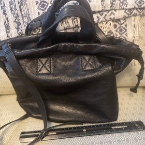 Madwell piazza Cross body